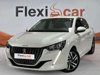 usado Peugeot 208 PureTech 73kW (100CV) Allure Pack Gasolina en Flexicar Alicante