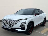 Usado Omoda 5 185 CV (136 kW) 2023 Blanco SUV