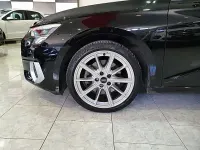 Usado Audi A3 Sportback Sport 110 CV (80 kW) 2022 Negro Utilitario