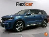 Usado Kia Sorento 230 CV (169 kW) 2023 Azul SUV