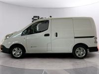Occasion Nissan e-NV200 80 kW (109 ch) 2017 Blanc Monospace