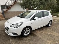 Usado Opel Corsa Excellence 90 CV (66 kW) 2016 Blanco Utilitario