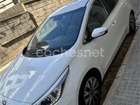 Usado Kia Ceed GT 90 CV (66 kW) 2016 Blanco Berlina