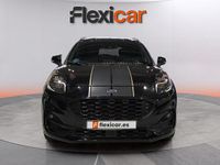 Usado Ford Puma ST-Line X 155 CV (114 kW) 2022 Negro SUV