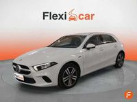Usado Mercedes A250 218 CV (160 kW) 2020 Blanco Berlina