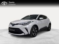 Usado Toyota C-HR Advance 122 CV (89 kW) 2023 Blanco SUV
