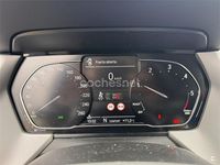Usado BMW 116 116 CV (85 kW) 2021 Blanco Utilitario
