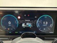 Usado Hyundai Kona 141 CV (103 kW) 2024 Rojo SUV