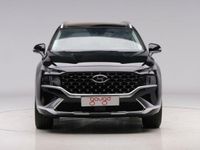 usado Hyundai Grand Santa Fe TM CRDI 2.2 200CV 4X4 DCT STYLE