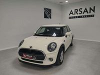 Usado Mini ONE 102 CV (75 kW) 2020 Blanco Utilitario