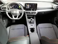 Uusi Seat Leon FR 150 HP (110 kW) 2026 Punainen