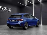 Usado BMW 120 190 CV (139 kW) 2024 Azul Utilitario