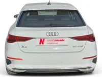 Usado Audi A3 Sportback 110 CV (80 kW) 2022 Utilitario