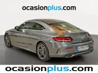 Usado Mercedes 300 258 CV (189 kW) 2020 Gris Coupe