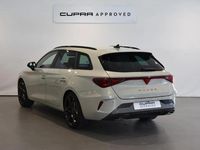 Usado Cupra Leon 150 CV (110 kW) 2025 Gris/plata