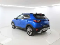 Usado Kia Stonic GT-Line 101 CV (74 kW) 2023 Azul SUV