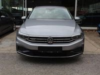 Usado VW Passat GTE 219 CV (161 kW) 2020 Gris Familiar