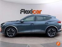 Begagnad Cupra Formentor 150 HK (110 kW) 2023 Grå SUV