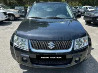 Usado Suzuki Grand Vitara 129 CV (94 kW) 2006 Negro SUV