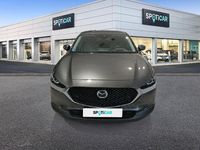 Usado Mazda CX-30 186 CV (136 kW) 2022 Gris SUV