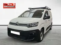 Usado Citroën Berlingo 76 CV (55 kW) 2020 Monovolumen