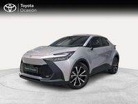Usado Toyota C-HR Advance 140 CV (102 kW) 2025 Plateado SUV