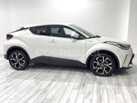 Usado Toyota C-HR Advance 122 CV (89 kW) 2020 Blanco SUV