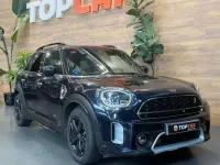 Usado Mini Countryman 224 CV (164 kW) 2021 Azul SUV