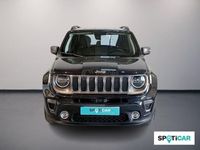 usado Jeep Renegade 1.6mjt Limited 4x2 Ddct 88kw