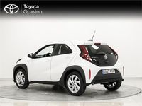 Usado Toyota Aygo Play 72 CV (52 kW) 2024 Blanco