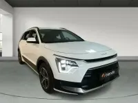 Nuevo Kia Niro 183 CV (134 kW) 2025 Blanco SUV
