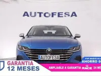 Usado VW Arteon Elegance 218 CV (160 kW) 2022 Azul Berlina