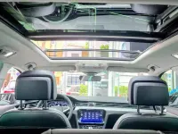 Usado VW Passat GTE 218 HP (160 kW) 2022 Azul Carrinha
