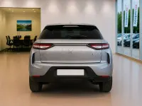 Usado DS Automobiles DS3 Crossback Performance 110 CV (80 kW) 2021 Gris / plata SUV