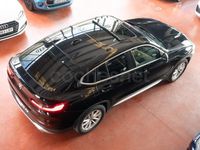Usado BMW X4 xLine 190 CV (139 kW) 2022 Negro SUV