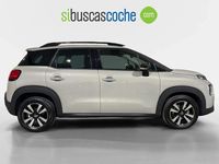 Usado Citroën C3 Aircross Feel 120 CV (88 kW) 2019 Beige SUV