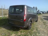 usado Ford Transit 2.0MHEV 130CV L2H1 320