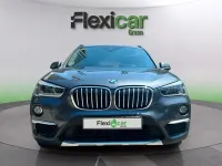 Usado BMW X1 190 CV (139 kW) 2016 Azul SUV