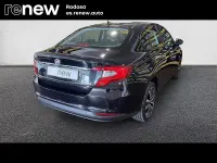 Usado Fiat Tipo Lounge 95 CV (69 kW) 2018 Negro Berlina