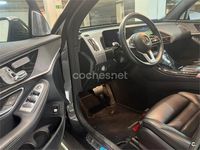 Usado Mercedes EQC400 300 kW (408 CV) 2020 Eléctrico SUV