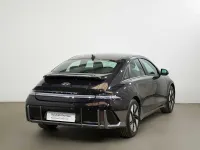 Usado Hyundai Ioniq 151 CV (111 kW) 2024