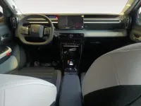 Nuevo Citroën C3 Aircross 136 CV (100 kW) 2026 Rojo SUV