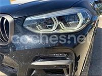 Usado BMW X4 326 CV (239 kW) 2020 Negro SUV