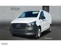 Nuevo Mercedes Vito 116 CV (85 kW) 2026 Blanco Van