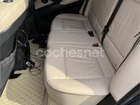 Usado BMW X5 306 CV (225 kW) 2010 Azul SUV
