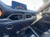Usado Mazda CX-5 165 CV (121 kW) 2020 Rojo SUV
