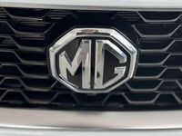 Usado MG ZS Comfort 106 CV (77 kW) 2024 Blanco SUV