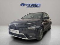 Usado Hyundai Bayon 102 CV (75 kW) 2025 Negro SUV