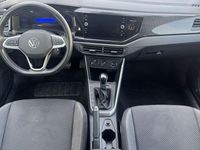 Usado VW Polo Life 95 CV (69 kW) 2024 Gris Berlina