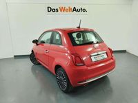 usado Fiat 500 1.2 Lounge